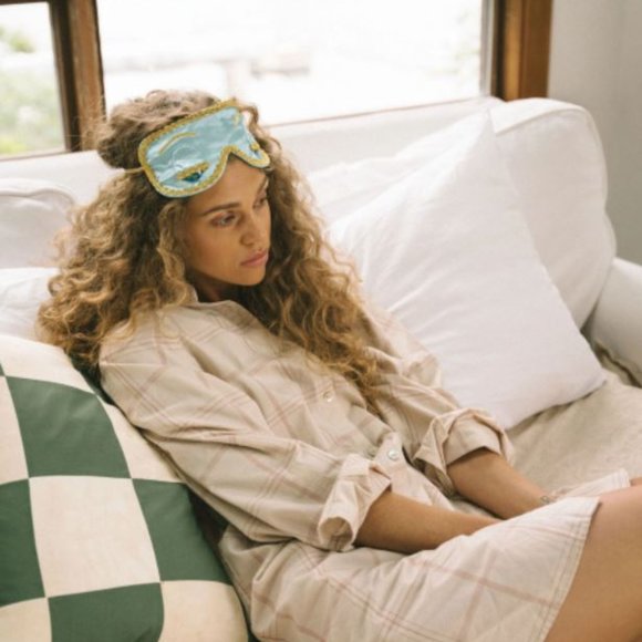 Jackson Rowe Beau Dress - Sandcastle Plaid BNWT - Picture 3 of 8